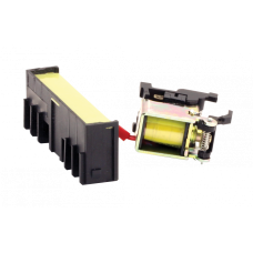 Независимый расцепитель 230В АС к ВА-99М 800 EKF PROxima левый (mccb99m-a-018-l)