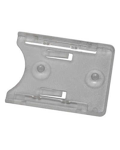 Держатель с присосками для карт стандартного и ISO формата Smartec ST-AC301HP в Ачинске Дополнительное оборудование для СКУД Pintop.ru