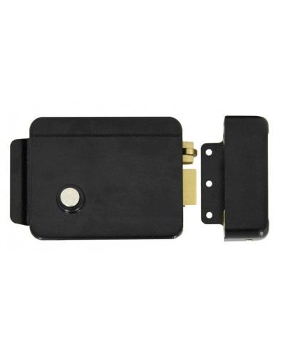 Замок электромеханический AccordTec AT-EL101AB в Ачинске Электромеханические замки Pintop.ru