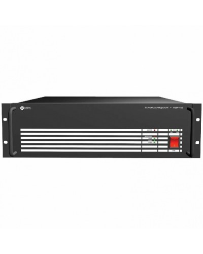 Усилитель мощности МЕТА 9154 (ФКЕС 423125.074) в Ачинске Система оповещения и трансляции Мета Pintop.ru
