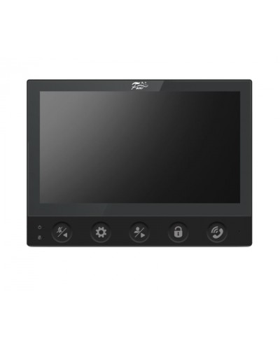 Монитор видеодомофона Fox FX-VD7L (ЕЛЬ 7B) в Ачинске Абонентские видеоустройства Pintop.ru