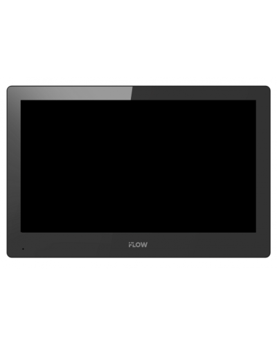 IP видеодомофон iFlow F-VI-3562IPWE1 в Ачинске Абонентские видеоустройства Pintop.ru