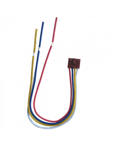 Шлейф для мониторов TANTOS серии SE 4-х пиновый в Ачинске Дополнительное оборудование для СКУД Pintop.ru