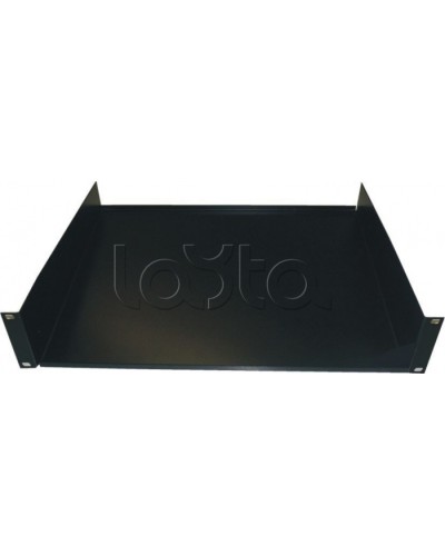 Полка цельная TOA SUS-2 в Ачинске Системы оповещения и трансляции TOA Pintop.ru