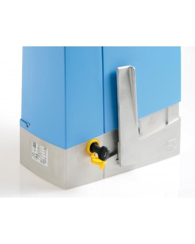 Колпачек замка разблокировки BXV Came 119RIBS012 в Ачинске Запчасти для шлагбаумов и автоматики Pintop.ru