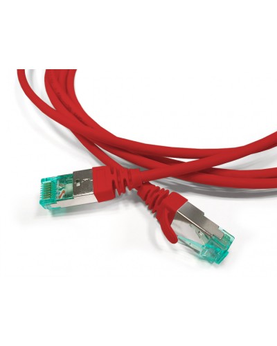 Hyperline PC-LPT-SFTP-RJ45-RJ45-C6A-1.5M-LSZH-RD Патч-корд S/FTP в Ачинске Патчкорды (медные) Pintop.ru