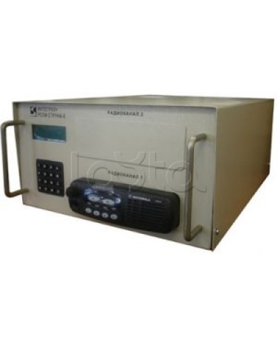 Блок пультовый универсальный одноканальный ( на 4000 объектов) Интеграл + в Ачинске Дополнительное оборудование для ОПС Pintop.ru