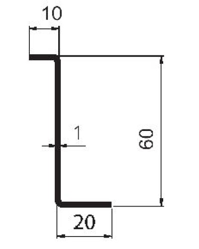 Комплект наличника внутреннего Vizit КНВЦ-10-210(250) в Ачинске Многоабонентные системы Pintop.ru