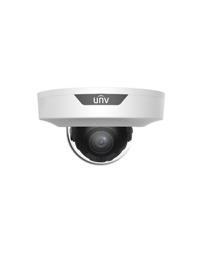 IP-камера видеонаблюдения купольная Uniview IPC354SB-ADNF28K-I0 в Ачинске IP-камеры Pintop.ru