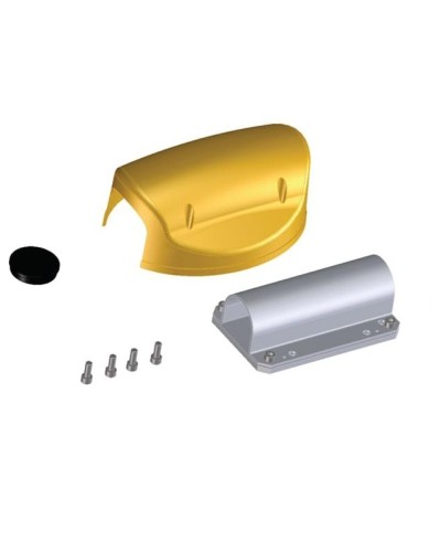 Крепление для стрелы 001G0402/3 Came 001G03004 в Ачинске Запчасти для шлагбаумов и автоматики Pintop.ru