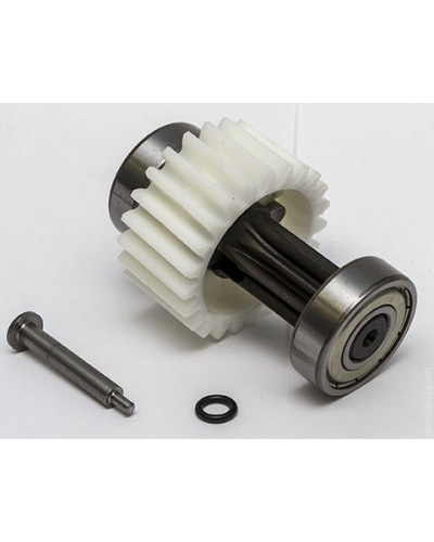 Шестерня первичная редуктора F1024 Came 119RID090 в Ачинске Запчасти для шлагбаумов и автоматики Pintop.ru