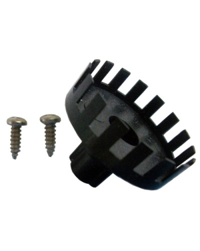 Шестерёнка оптического считывателя Came 119RIE133 в Ачинске Запчасти для шлагбаумов и автоматики Pintop.ru