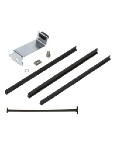 Комплект роликовой опоры А1400 T Faac 105024 (правосторонний) в Ачинске Запчасти для шлагбаумов и автоматики Pintop.ru