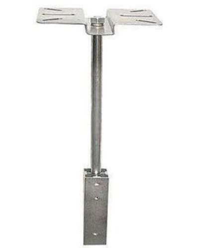 Крепеж потолочный VOLTA CB-02 (280 мм) в Ачинске Система оповещения и трансляции Volta Pintop.ru