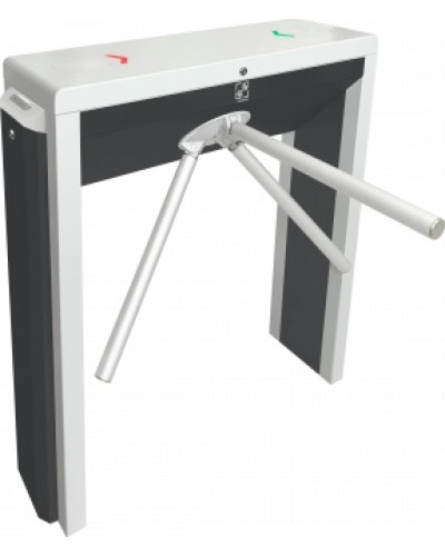 Картоприемник встроенный CARDDEX KL-03M (для тумбовых турникетов серии STL) в Ачинске Картоприемники для турникетов Pintop.ru