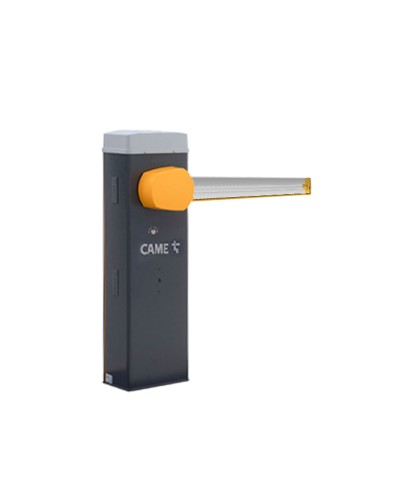 Came Комплект шлагбаума GARD LS 3 в Ачинске Автоматические шлагбаумы Pintop.ru