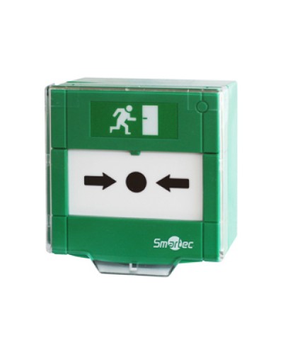 Устройство разблокировки Smartec ST-ER115 в Ачинске Кнопки выхода Pintop.ru