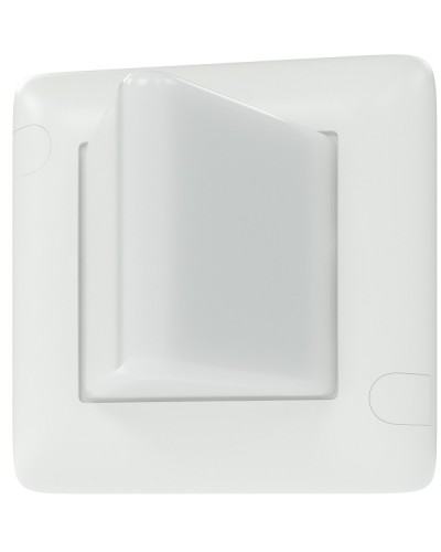 Лампа коридорная Hostcall MP-611W1 в Ачинске Система оповещения и трансляции Hostcall Pintop.ru