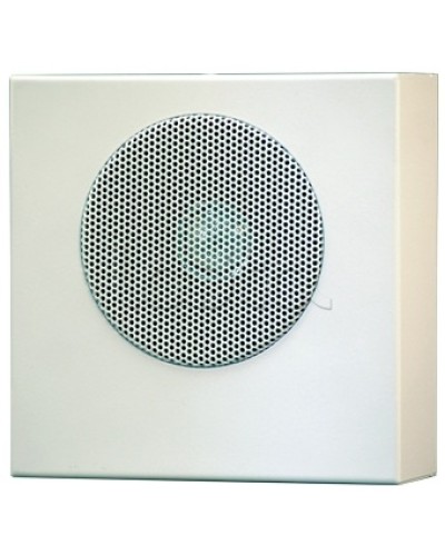 Громкоговоритель настенный МЕТА АСР-03.1.2 исп.2 (30В) в Ачинске Система оповещения и трансляции Мета Pintop.ru