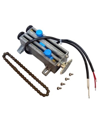 Блок концевиков C-BY Came 119RIC047 в Ачинске Запчасти для шлагбаумов и автоматики Pintop.ru