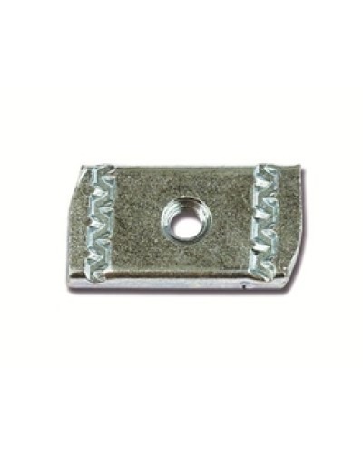 Гайка для подвешивания профиля М12х40 DKC CM141200 в Ачинске Крепежные изделия Pintop.ru