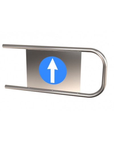 Дуга Ростов-Дон Дуга на калитку АК160 (Ø32 L=760 мм) в Ачинске Калитки Pintop.ru