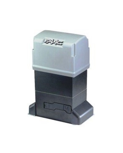 Привод 844 R 3 фазы Faac 109896 в Ачинске Запчасти для шлагбаумов и автоматики Pintop.ru