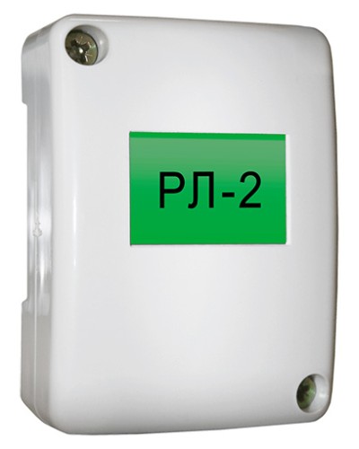 Размыкатель линии Юнитест РЛ-2 в Ачинске Адресная система пожарной сигнализации Юнитест Pintop.ru