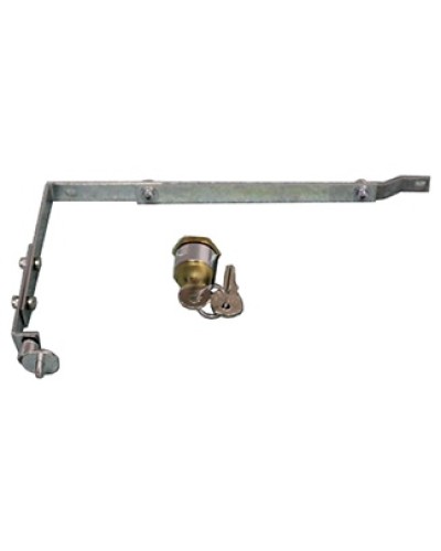 Разблокировка G2080 G2081 с личинкой замка Came 119RIG146 в Ачинске Запчасти для шлагбаумов и автоматики Pintop.ru