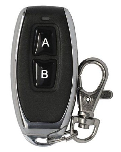 Брелок Smartec ST-RC123TR в Ачинске Кнопки выхода Pintop.ru