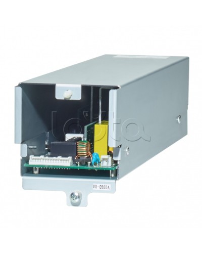 Усилитель системы VX-3000 TOA VX-030DA в Ачинске Системы оповещения и трансляции TOA Pintop.ru