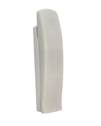 Трубка переговорная Vizit УКП-7 в Ачинске Многоабонентные устройства Pintop.ru