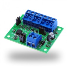 Модуль сопряжения Parsec UIM-01