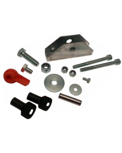 Крепеж FAST Came 119RID240 в Ачинске Запчасти для шлагбаумов и автоматики Pintop.ru