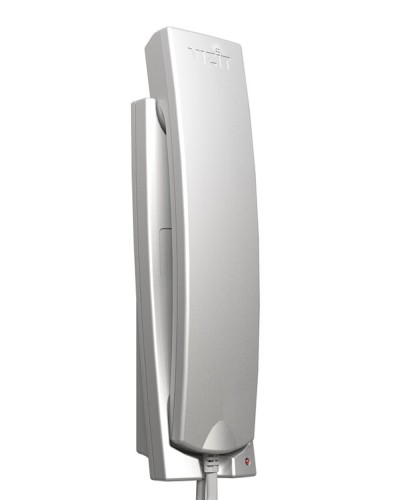 Трубка переговорная Vizit УКП-12PW в Ачинске Многоабонентные устройства Pintop.ru