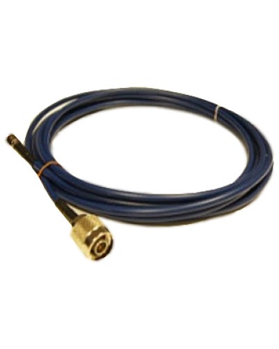 Удлинитель антенного кабеля Gate KT-SMA-05Y в Ачинске Сетевая СКУД - Gate Pintop.ru