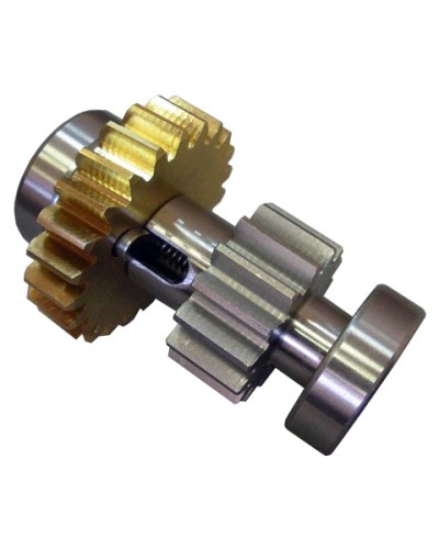 Вал разблокиратора C-BX версия V Came 119RICX028 в Ачинске Запчасти для шлагбаумов и автоматики Pintop.ru