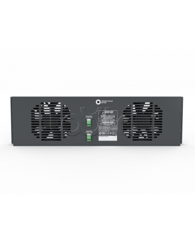 Вентилятор 24В Sonar RV-1224 в Ачинске 19 оборудование (рэковое/стоечное) Sonar Pintop.ru