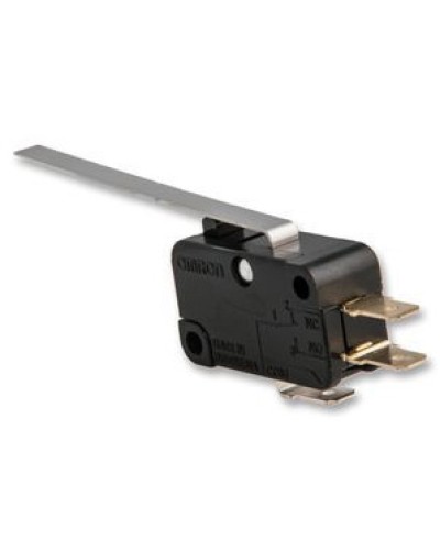 Микровыкл. с дл. рыч. Came 119RIR085 в Ачинске Запчасти для шлагбаумов и автоматики Pintop.ru